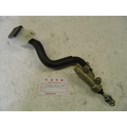 Maître cylindre frein arrière Honda NTV650 88-93 | 43500MS9611