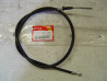 Câble de frein avant Honda ST70K – Réf. 45450126770