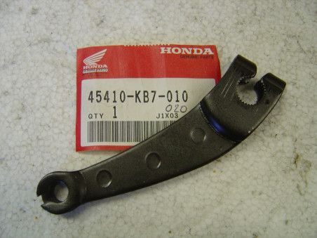 Biellette frein avant Honda XL250RC - Réf. 45410KB7010