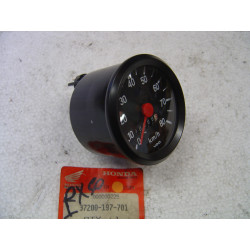 Compteur de vitesse Honda PX50 - Réf. 37200197701