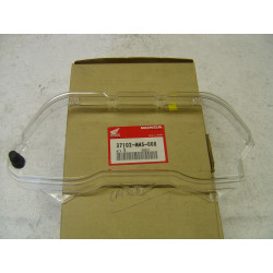 Boîtier transparent bloc compteurs Honda CBR1000F 87-88