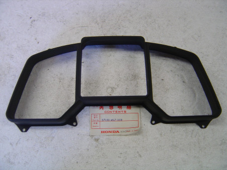 Capot supérieur tableau de bord Honda VFR750 86-87 | 37130ML7008