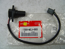 Capteur de vitesse de CBR900 2001 CBF600N-S 2004-07 CB600F 2002-06 37700-MCJ-003