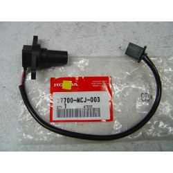 Capteur de vitesse Honda CBR900 CB600F CBF600 37700-MCJ-003