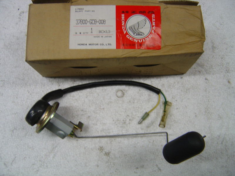 Flotteur Jauge Essence Honda 37800-GC8-008 - Pièce Neuve