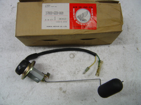 Flotteur Jauge Essence Honda 37800-GC8-008 - Pièce Neuve