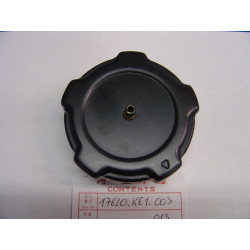 Bouchon réservoir essence Honda 17620KE1003 - MTX XL TL