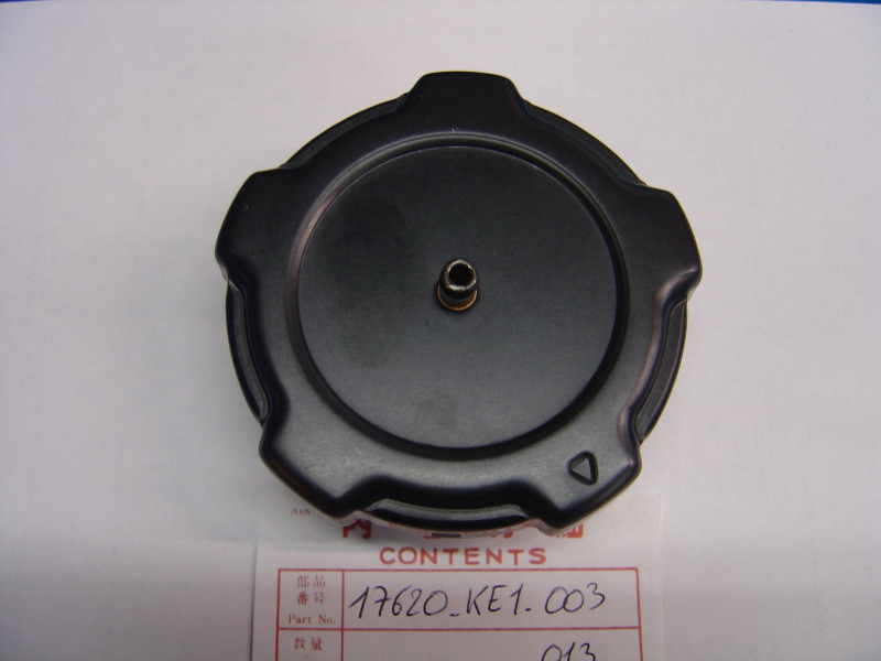 Bouchon réservoir essence Honda 17620KE1003 - MTX XL TL