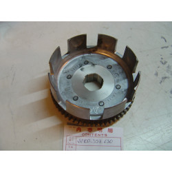 Cloche d'embrayage Honda CG125 Brésil – Réf. 22100397630
