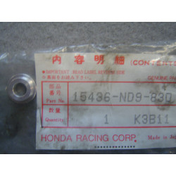 Bague de filtre à huile de RTL250S 85-87 (pièce HRC)