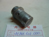 Rampe hélicoïdale alu carter Honda CD125 CB125K2 CB92 CB95