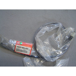Câble de compteur Honda PC800 89-90 – Réf. 44830MR5000