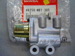 Ensemble PCV Valve Freinage Honda XL1000VA 2011 - 46250MBT305