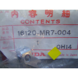 Levier Starter Honda VFR750R RC30 VFR750F Neuf 16120-MR7-004