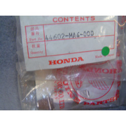 Ressort Plaque Disque Frein Honda 44602MA6000