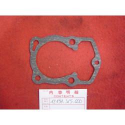 Joint d'embase Honda XL125 K1 – Réf. 12191365000