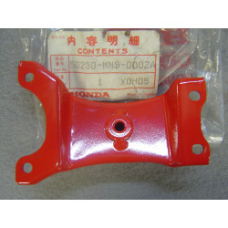 Plaque montage réservoir R134 Honda NX650 88/91 - Réf 50230MN9000ZA
