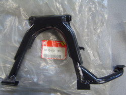 Béquille centrale pour NH125 84 HONDA 50500-KG8-000