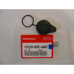 Bouchon de réservoir Honda – Référence 19109KPC640