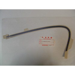 Autocollant réservoir droit Honda VFR750 86-87 | Réf. 17508ML7300ZB