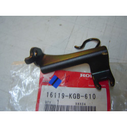 Patte de Starter Honda VT125C XL125V - Réf 16119KGB610