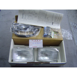 Kit Feux de Trottoir Honda GL1500 GoldWing 08170-MN5-05