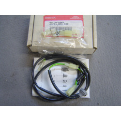 Faisceau Déflecteur Honda ST1300 2002-2013 | Réf. 08E75MCS600