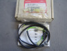 Faisceau Déflecteur Honda ST1300 2002-2013 | Réf. 08E75MCS600