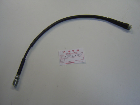 Câble compte-tours Honda XL250RF RH - Réf. 37260KL4600
