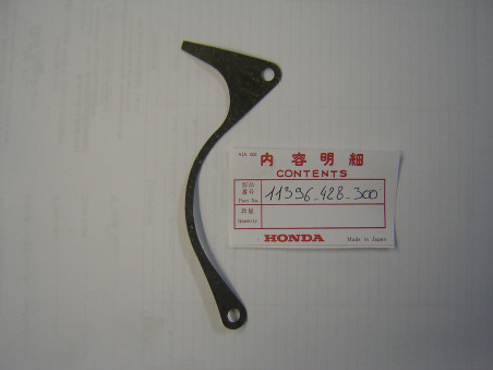 Joint Carter Sortie Boîte Honda CB250 XL250 XL500 - Réf 11396428300