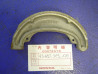 Mâchoires de frein arrière Honda D140x25 - Réf. 43120329670