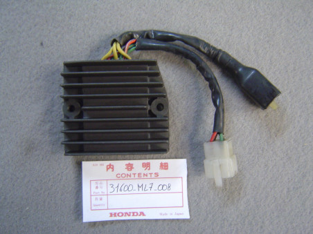 Régulateur rectifieur Shindengen Honda VFR750 1986 - 31600ML7008