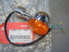 Clignotant AR droit Honda CLR125 – Réf. 33600KFT620