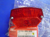 Cabochon Feu Arrière Honda PX50 PXR50 - Réf. 33703GR5640