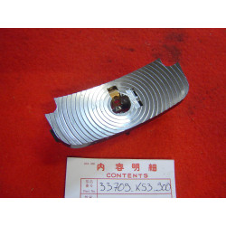 Déflecteur interne feu arrière Honda MTX125RG - 33709KS3900
