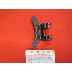 Support Flexible Radiateur d'Huile Honda CBR600 - 15518KT8710
