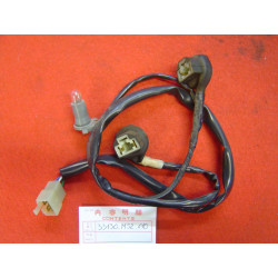 Faisceau électrique phare Honda CBR1000 89-92 | Réf 33130MS2610