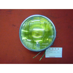 Optique phare avant Honda ND50MC 33100GC2721