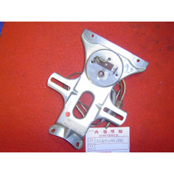 Embase Feu Arrière Honda P50 - Réf. 33705044000F