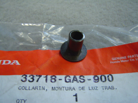 Rondelle Épaulée Honda 33718GAS900 - Divers Montages