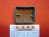 Filtre crépine de pompe à huile de CB125K3-K5-JX-B6 HONDA 15334-302-000