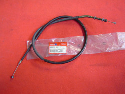 Câble d'embrayage Honda XR400 96-05 | Réf. 22870-KCY-670