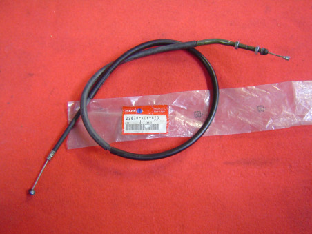 Câble d'embrayage Honda XR400 96-05 | Réf. 22870-KCY-670