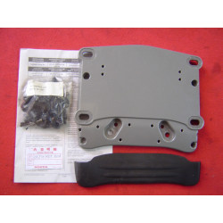 Kit Platine Top Case Honda XL1000V 03-05 | Réf. 08Z51MBT800A