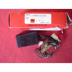 Boîtier CDI Honda TLR200 Shindengen KJ2 CF434 30400-KJ2-000