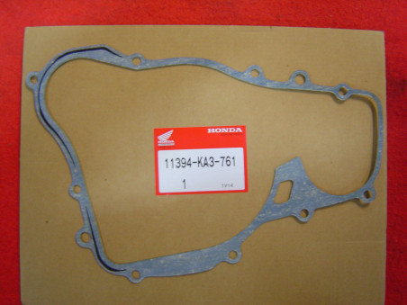 Joint Carter Embrayage Honda CR125RF 85 - Réf 11394KA3761