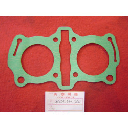 Joint d'embase Honda CB250N CB250T - Réf 12191414306