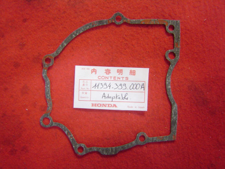 Joint Carter Alternateur Honda CB125T - Réf. 11394399000A