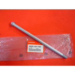 Axe de roue avant Honda FES125 FES250 - Réf. 44301KEY900