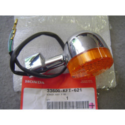 Clignotant Arrière Droit Honda CLR125 98 - Réf. 33600-KFT-621
